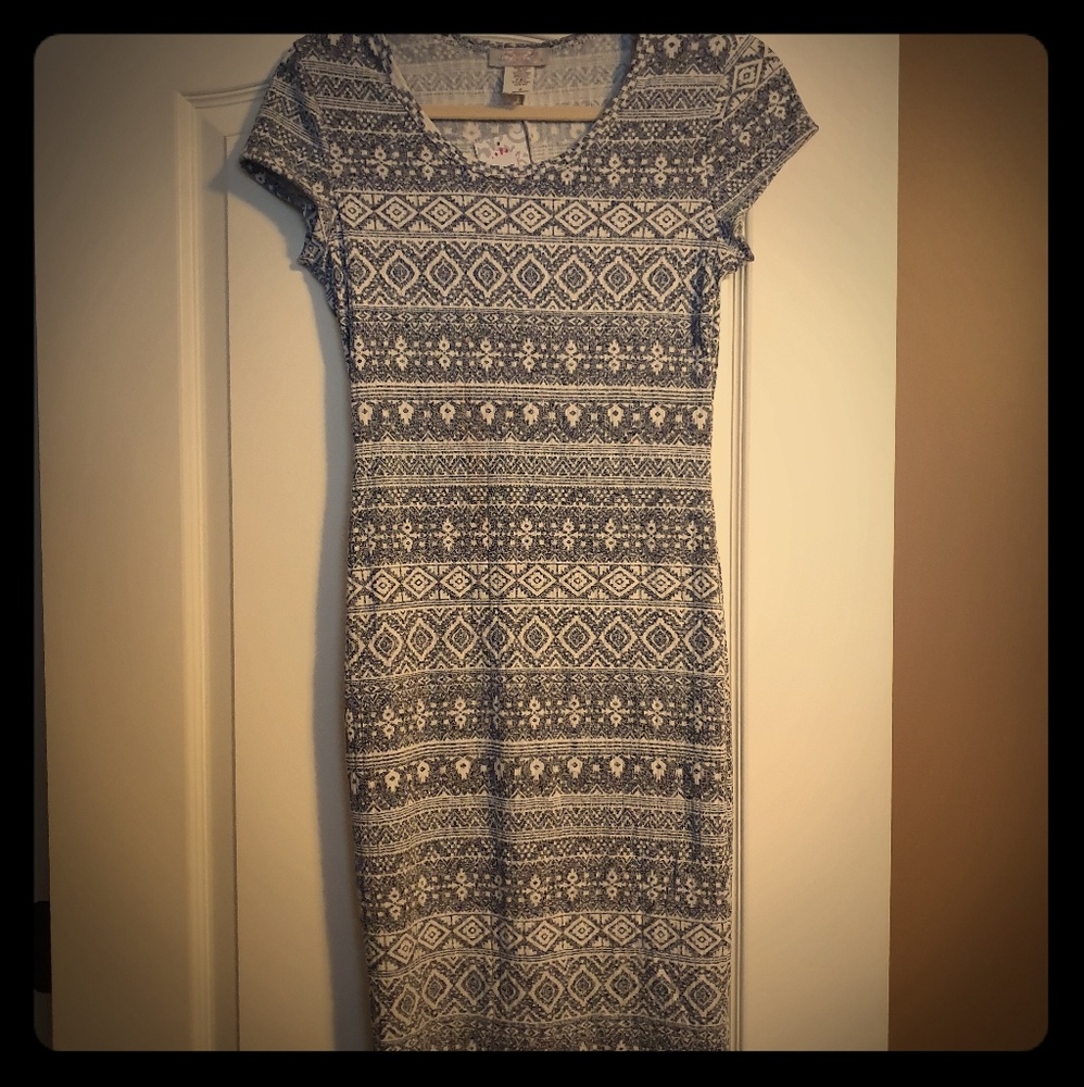 Pretty Young Things Dress